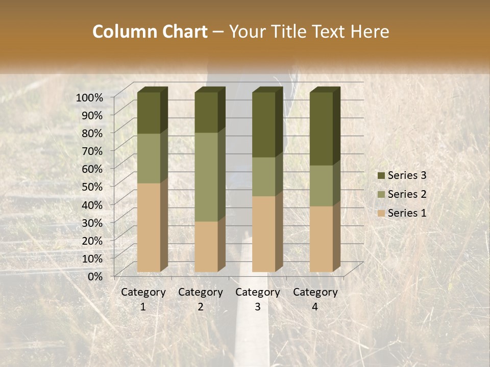 Climate Temperature System PowerPoint Template