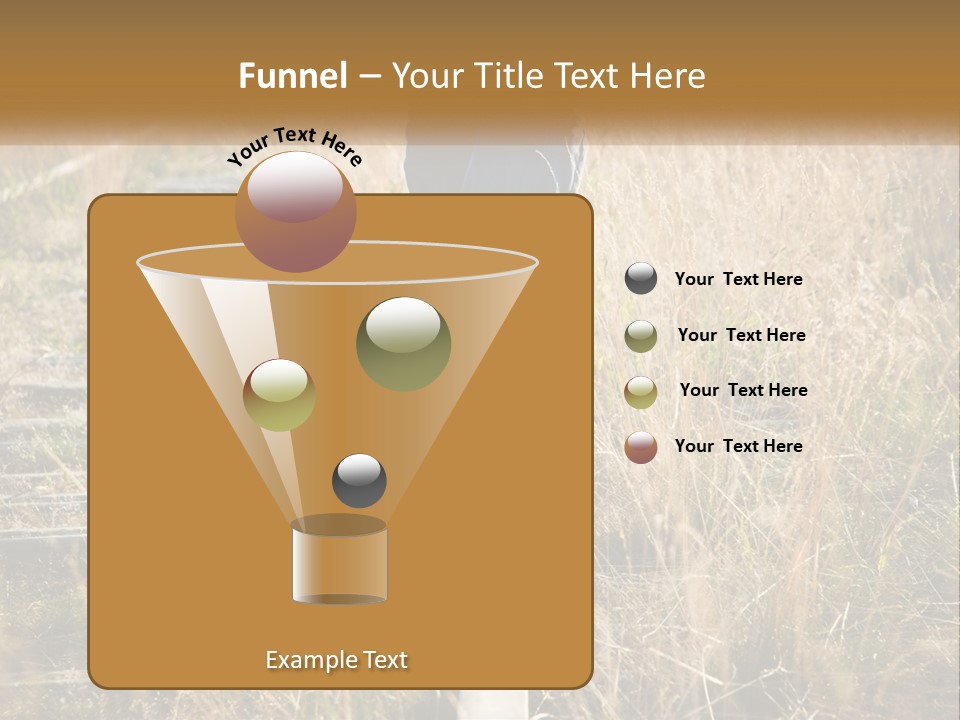 Climate Temperature System PowerPoint Template