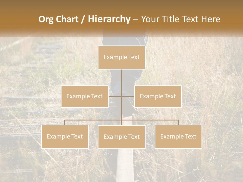 Climate Temperature System PowerPoint Template