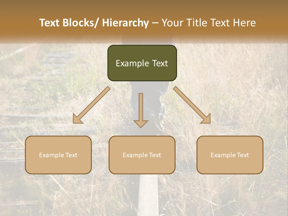 Climate Temperature System PowerPoint Template