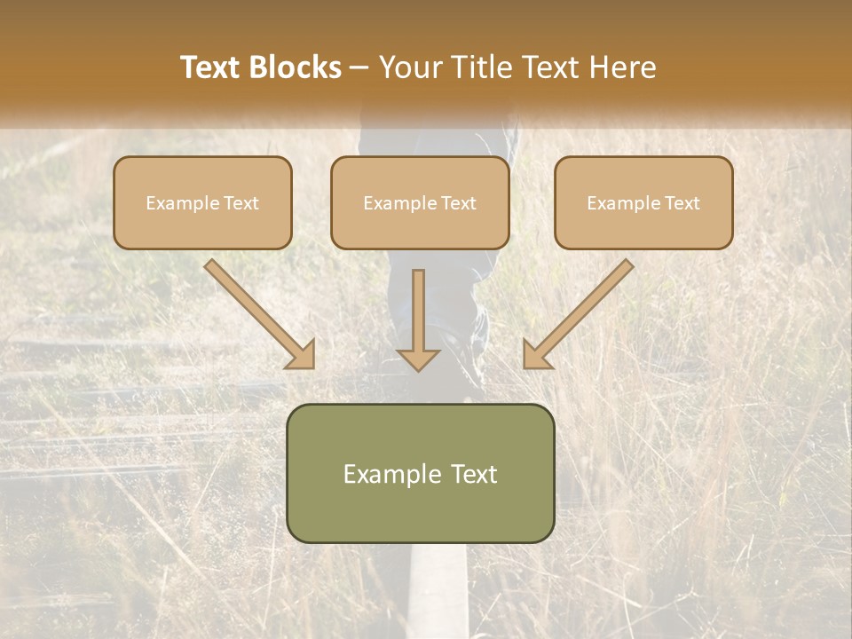 Climate Temperature System PowerPoint Template