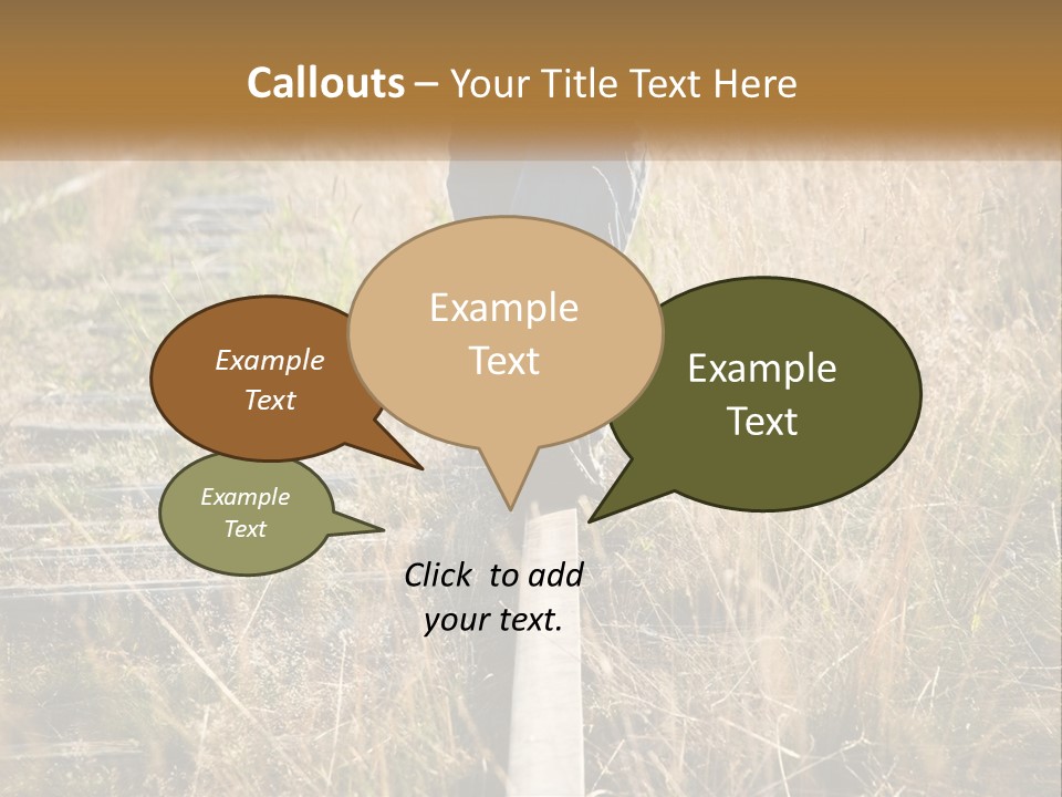 Climate Temperature System PowerPoint Template