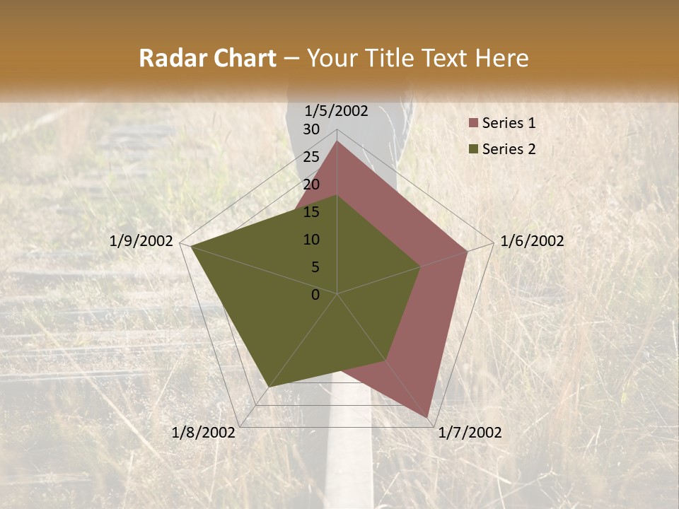 Climate Temperature System PowerPoint Template