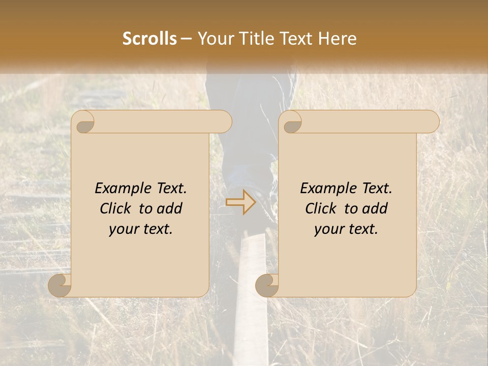 Climate Temperature System PowerPoint Template