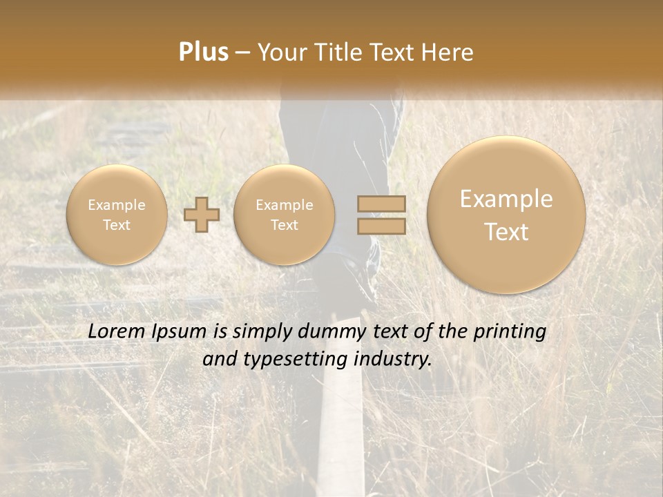 Climate Temperature System PowerPoint Template