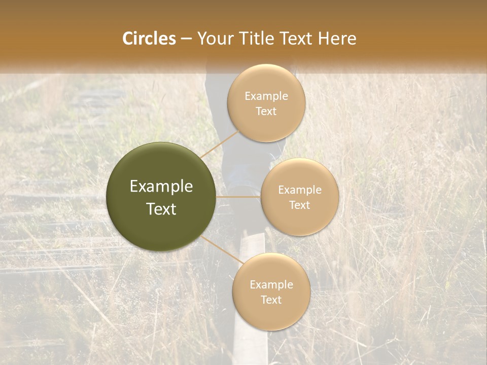 Climate Temperature System PowerPoint Template