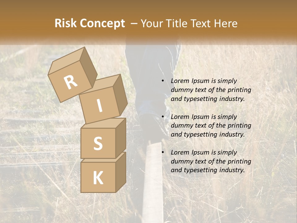 Climate Temperature System PowerPoint Template