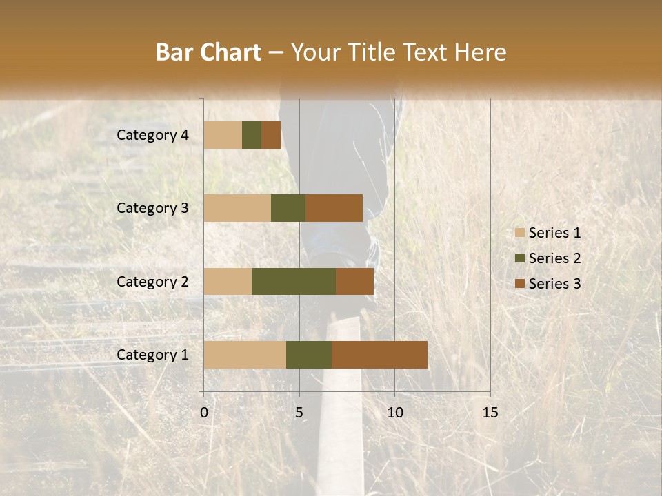 Climate Temperature System PowerPoint Template