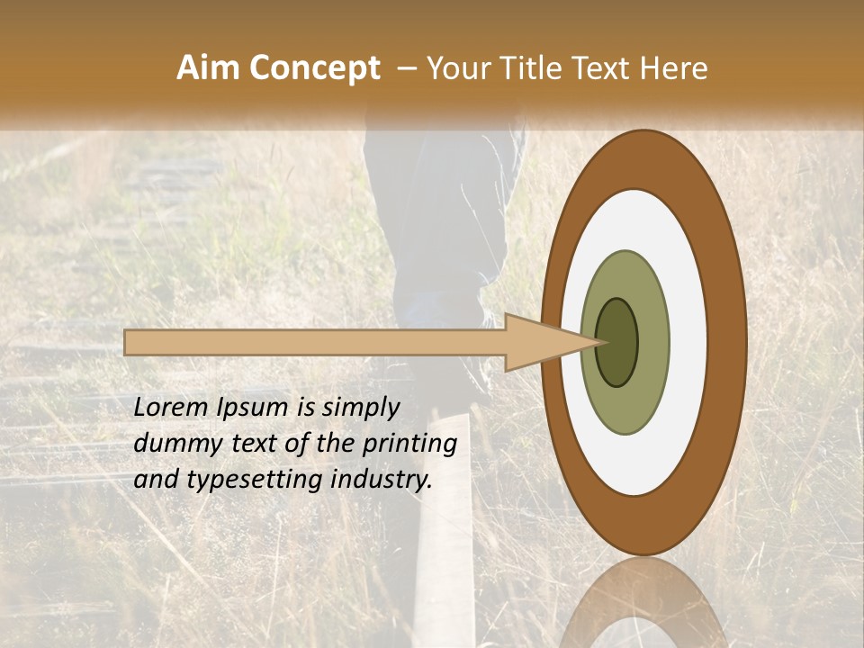 Climate Temperature System PowerPoint Template