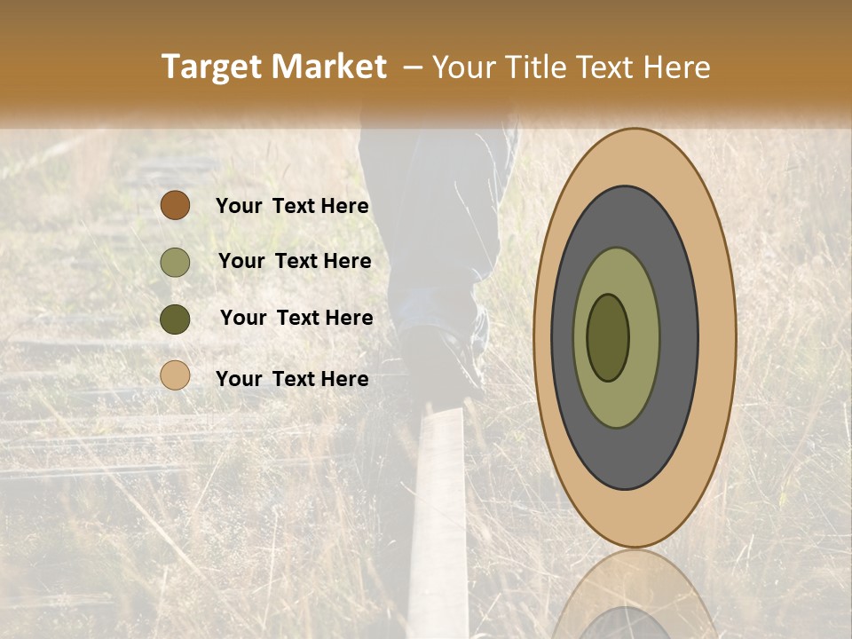 Climate Temperature System PowerPoint Template