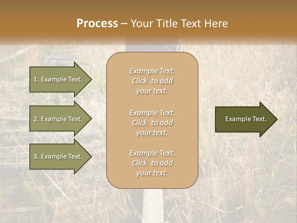 Climate Temperature System PowerPoint Template