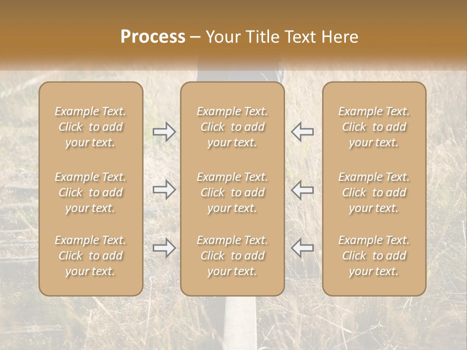 Climate Temperature System PowerPoint Template