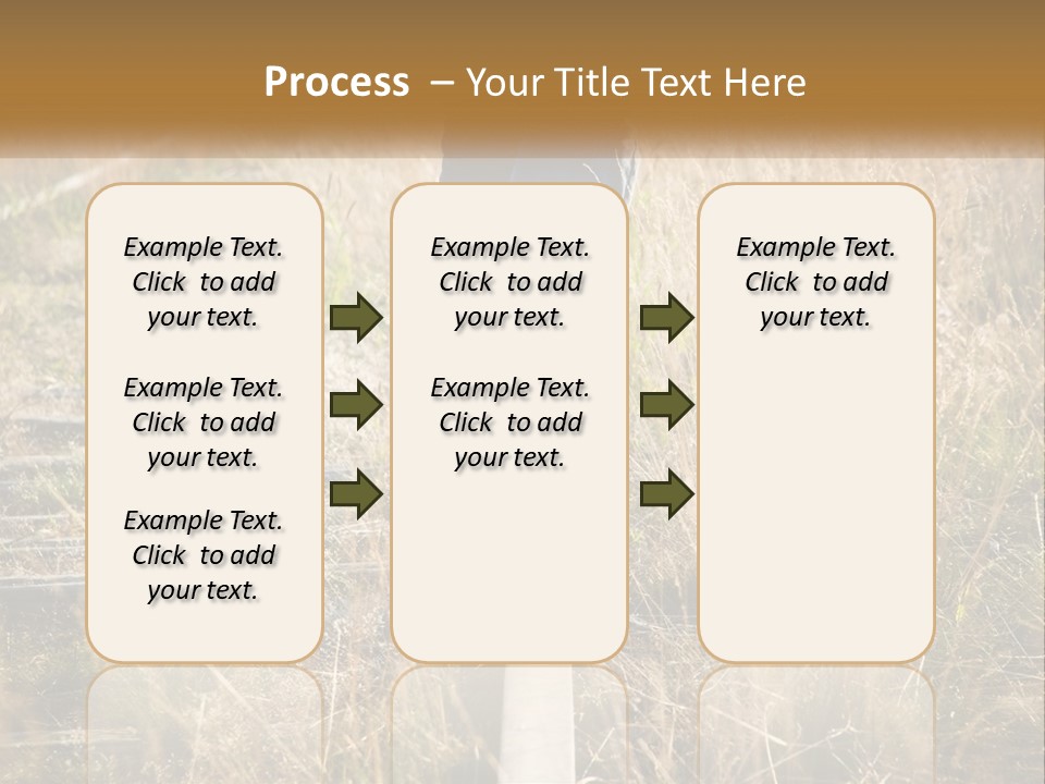 Climate Temperature System PowerPoint Template