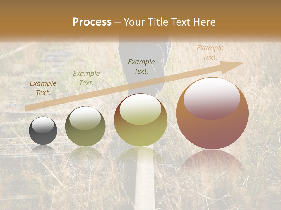 Climate Temperature System PowerPoint Template