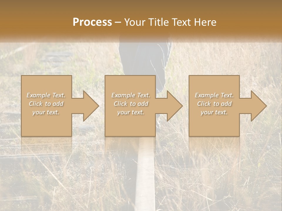 Climate Temperature System PowerPoint Template
