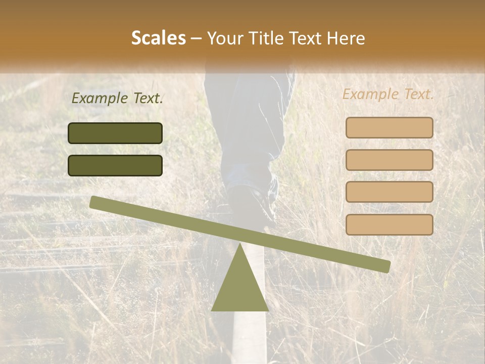 Climate Temperature System PowerPoint Template