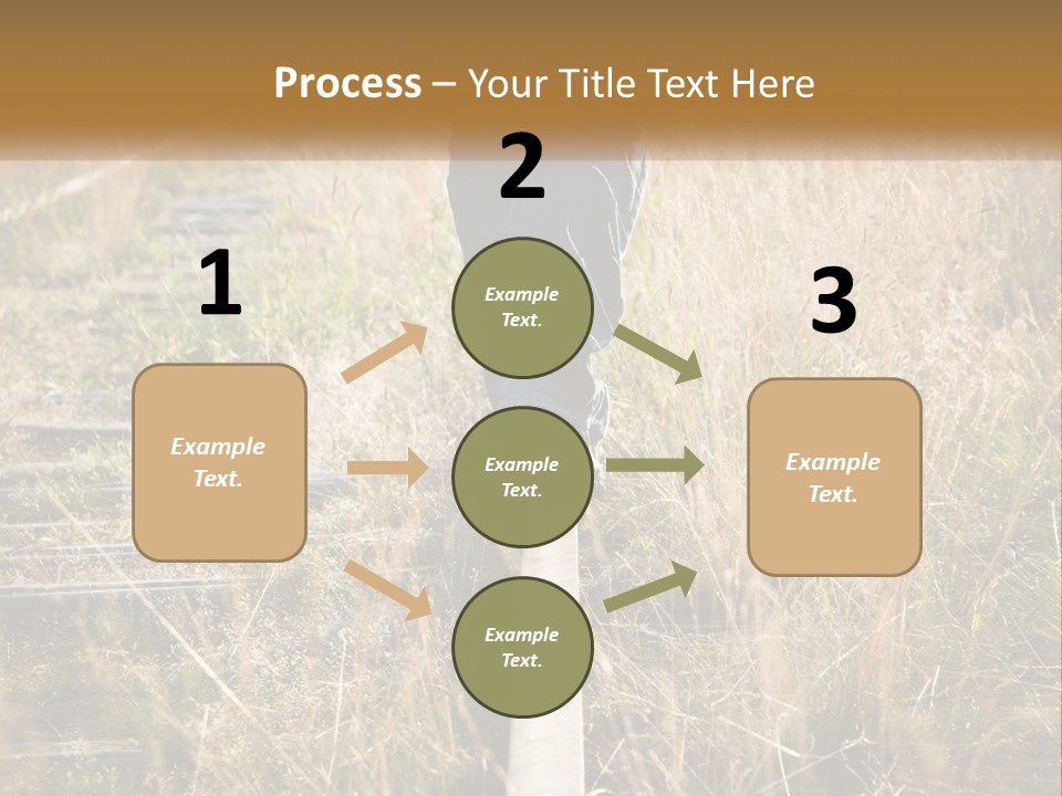 Climate Temperature System PowerPoint Template