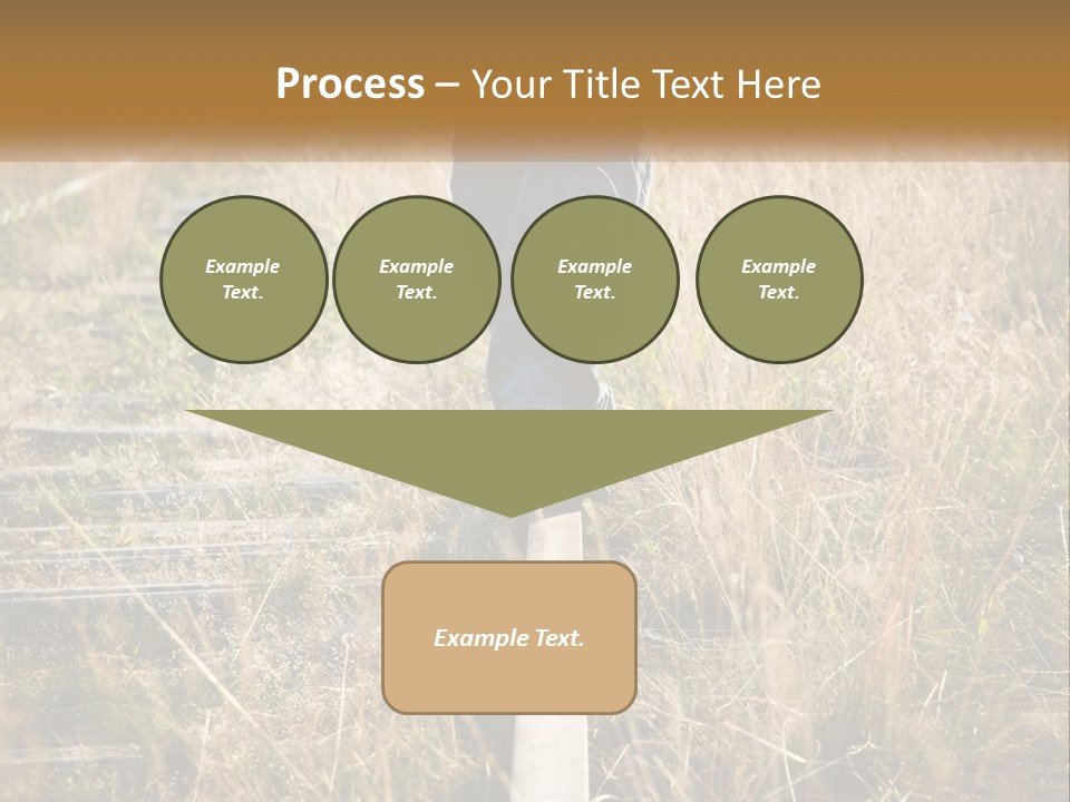 Climate Temperature System PowerPoint Template