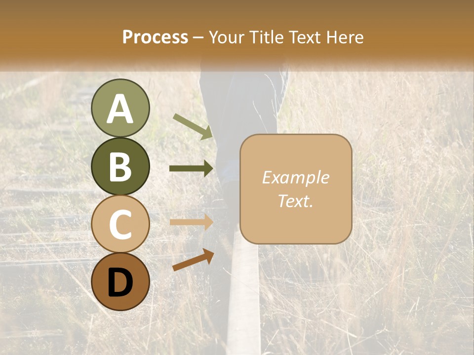 Climate Temperature System PowerPoint Template
