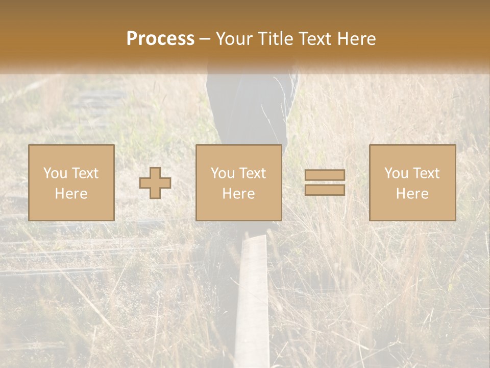 Climate Temperature System PowerPoint Template