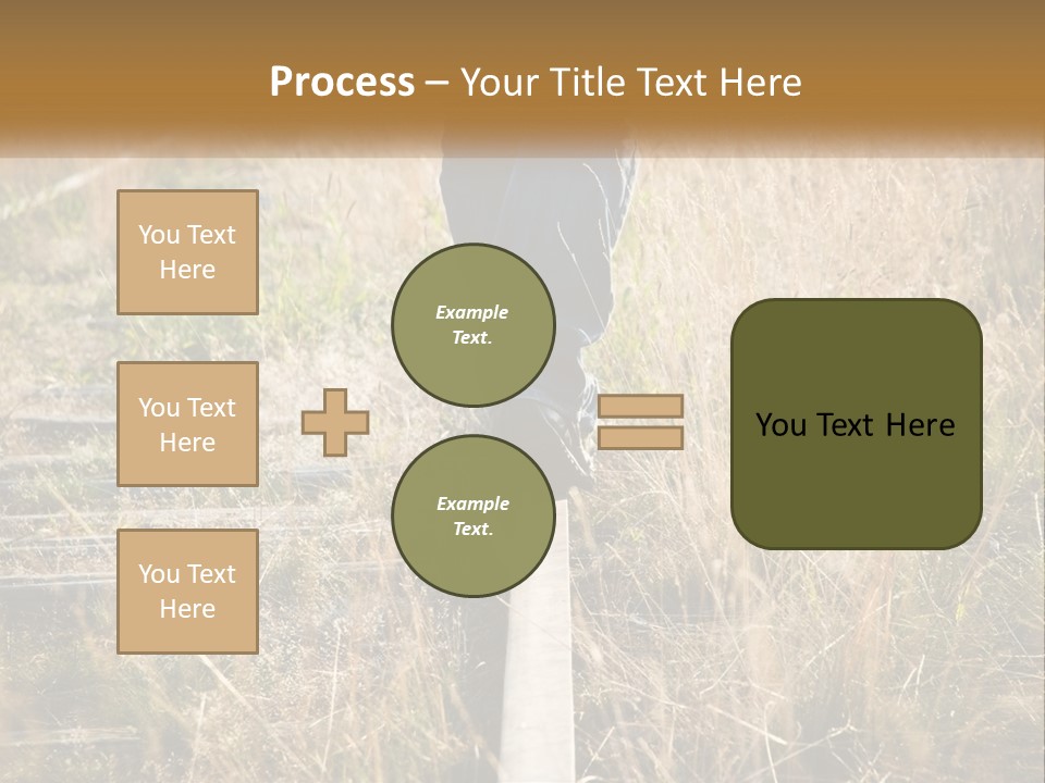 Climate Temperature System PowerPoint Template