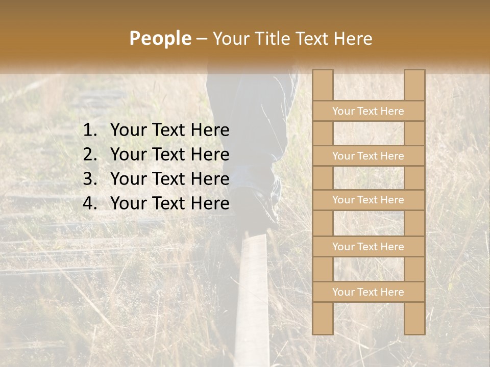 Climate Temperature System PowerPoint Template