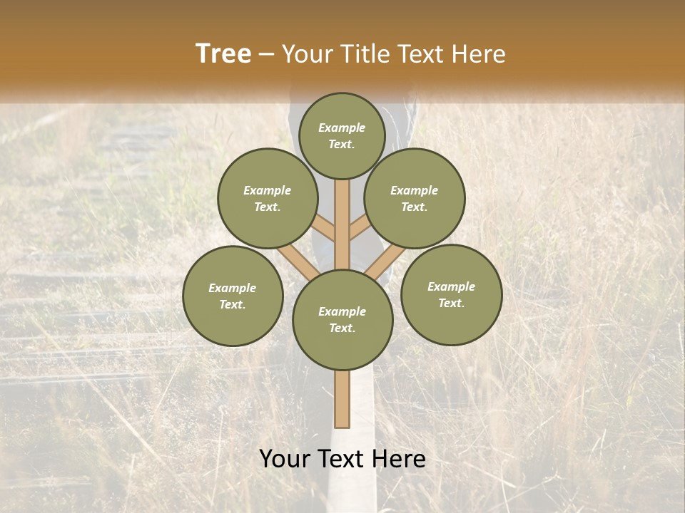 Climate Temperature System PowerPoint Template