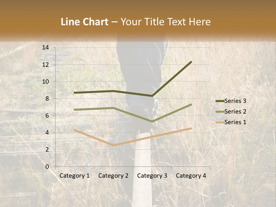 Climate Temperature System PowerPoint Template