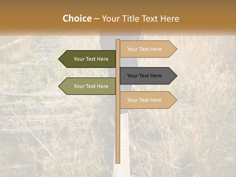 Climate Temperature System PowerPoint Template