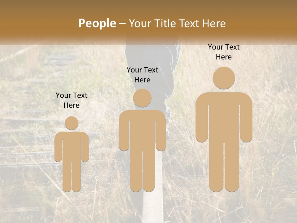Climate Temperature System PowerPoint Template