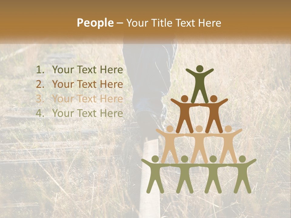 Climate Temperature System PowerPoint Template