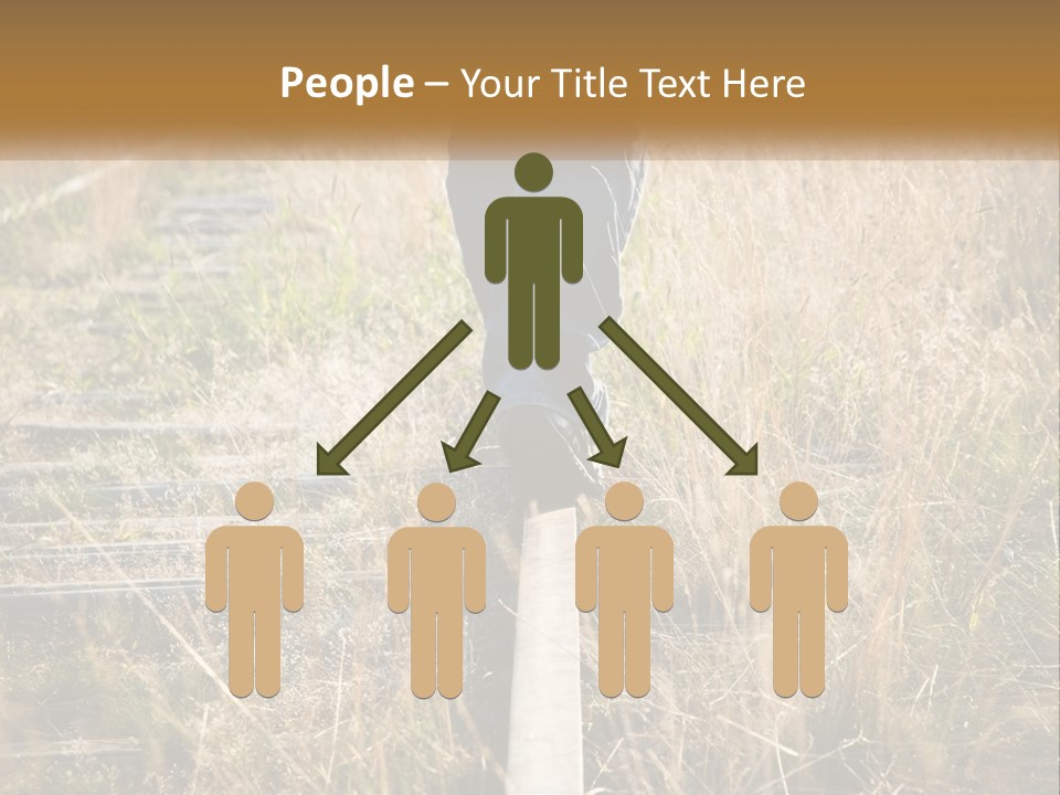 Climate Temperature System PowerPoint Template