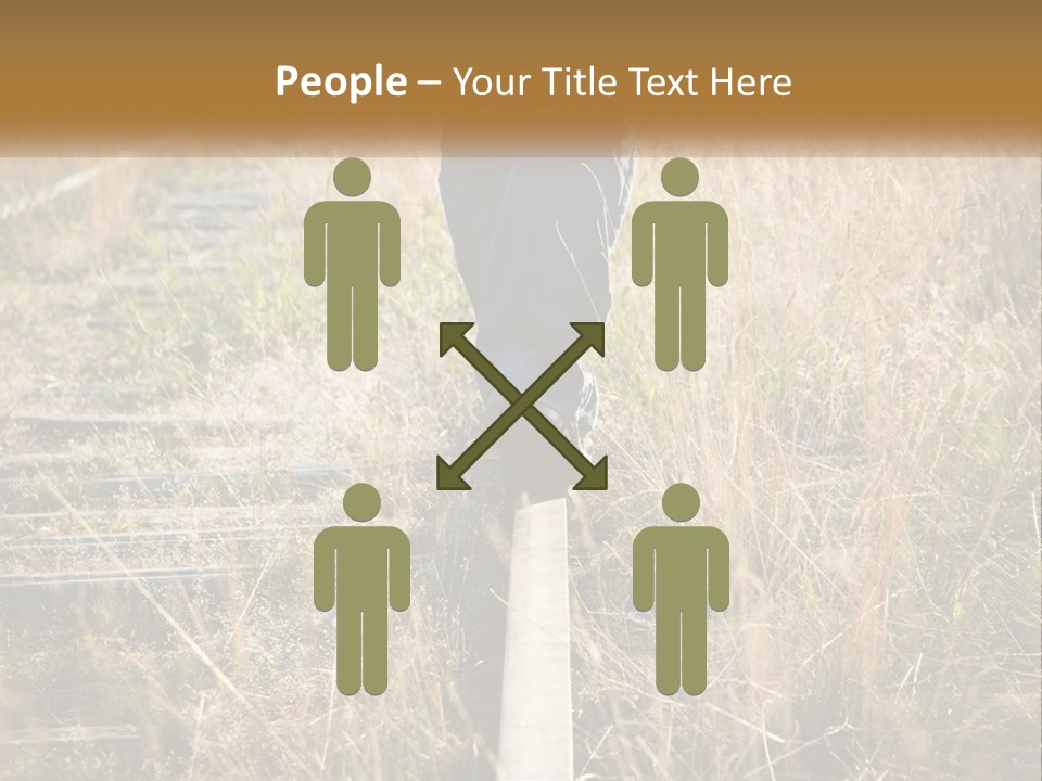 Climate Temperature System PowerPoint Template