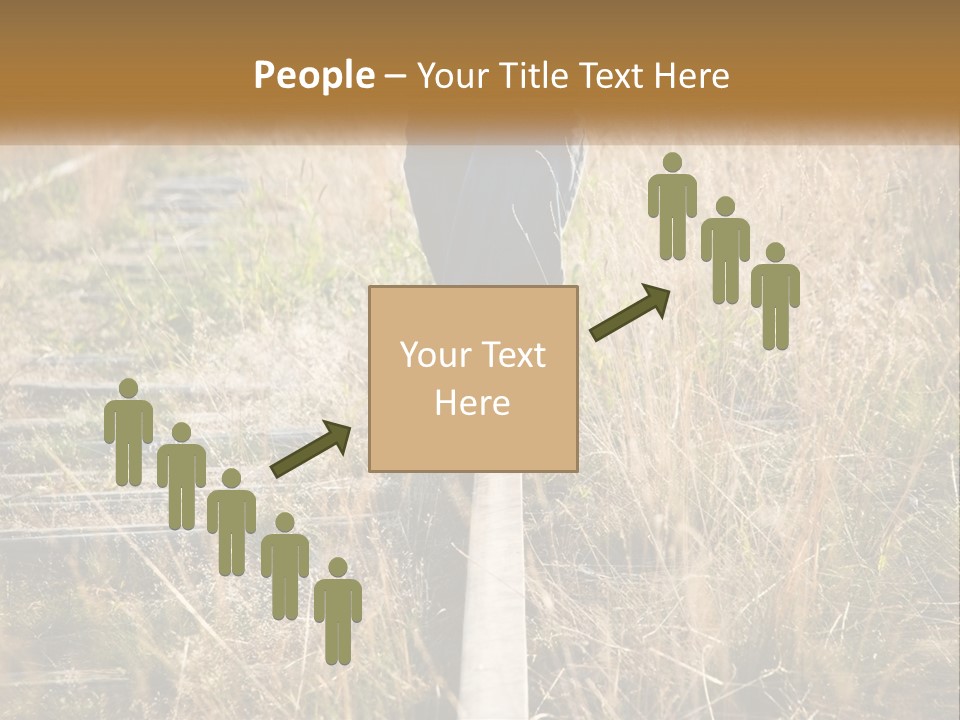 Climate Temperature System PowerPoint Template