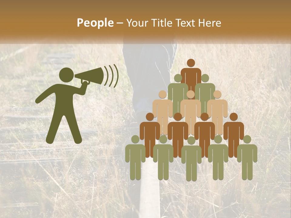 Climate Temperature System PowerPoint Template