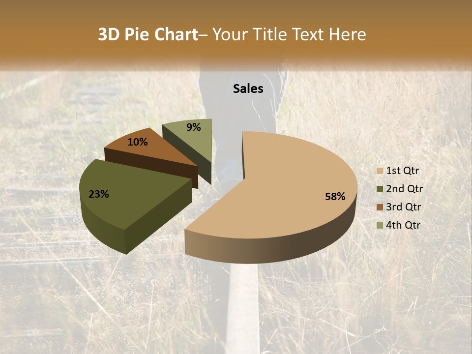 Climate Temperature System PowerPoint Template
