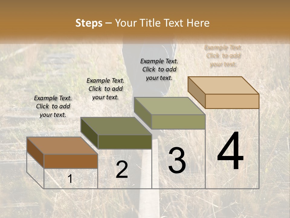 Climate Temperature System PowerPoint Template