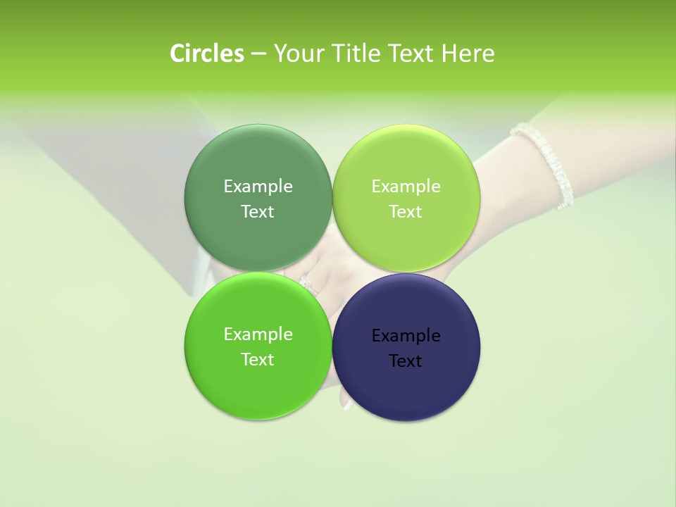 Home Ventilation Cool PowerPoint Template