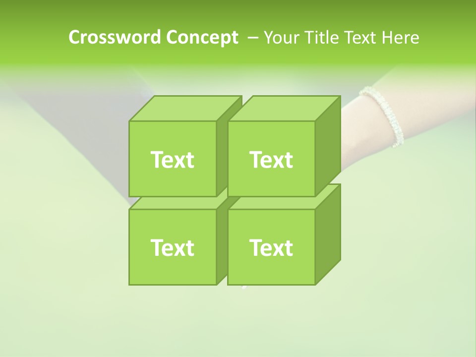 Home Ventilation Cool PowerPoint Template