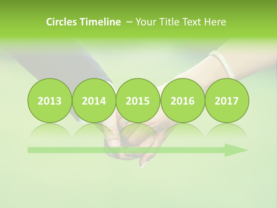 Home Ventilation Cool PowerPoint Template