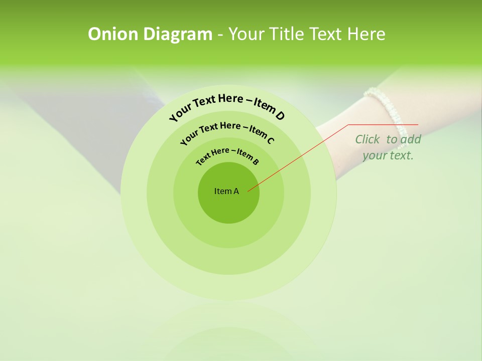 Home Ventilation Cool PowerPoint Template