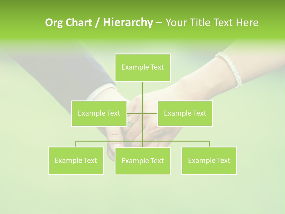 Home Ventilation Cool PowerPoint Template