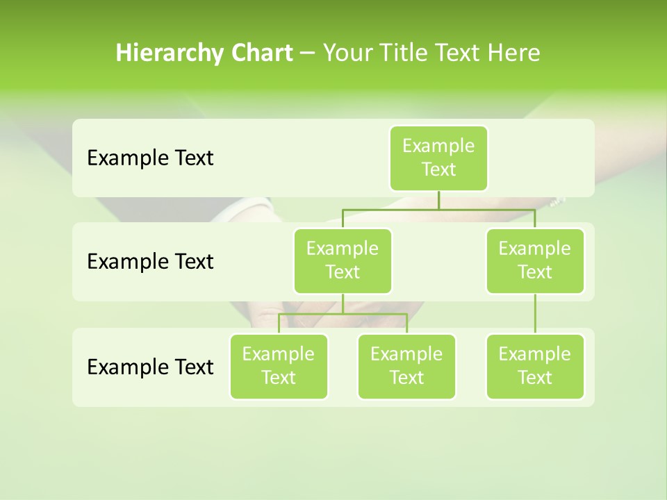 Home Ventilation Cool PowerPoint Template