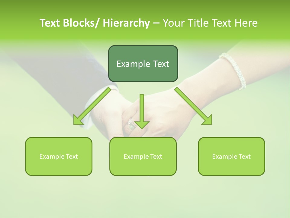 Home Ventilation Cool PowerPoint Template