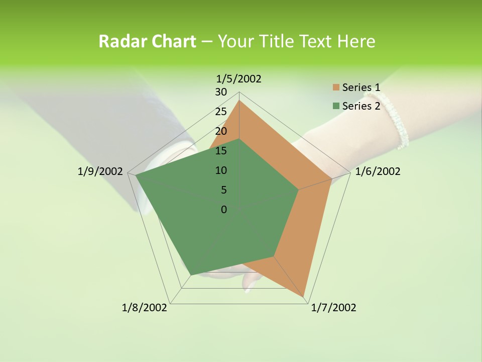 Home Ventilation Cool PowerPoint Template