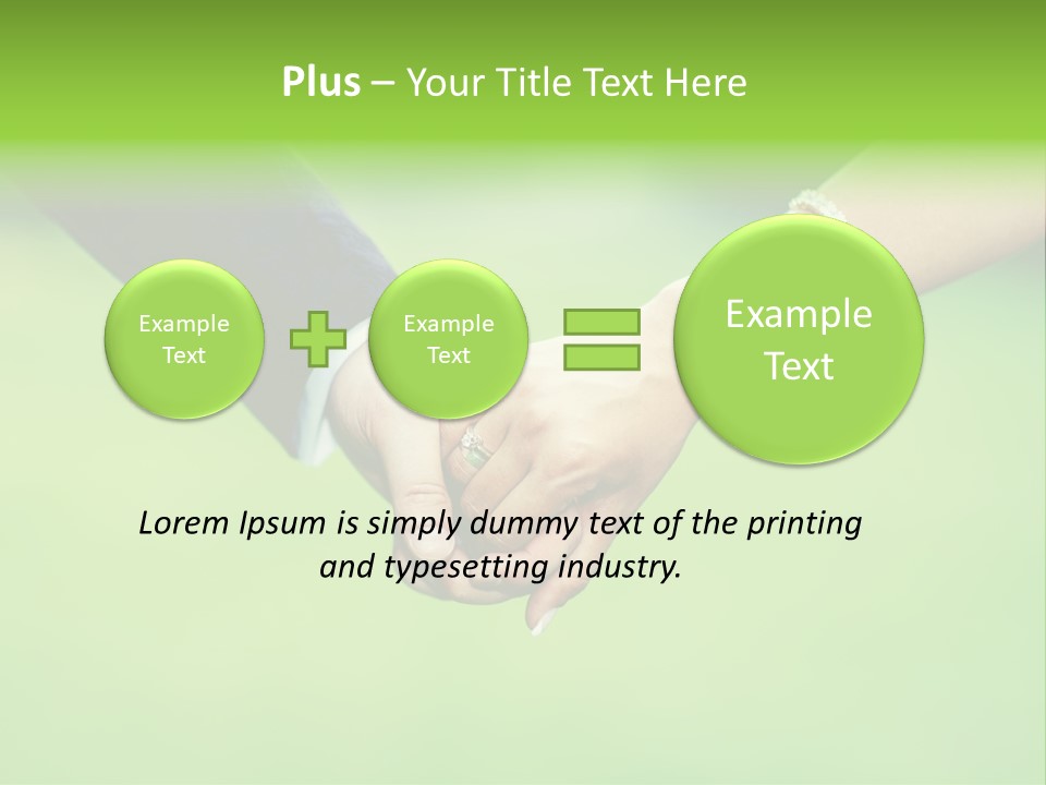 Home Ventilation Cool PowerPoint Template