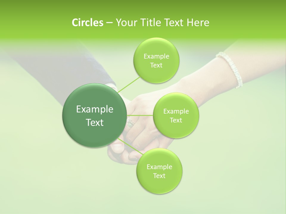 Home Ventilation Cool PowerPoint Template