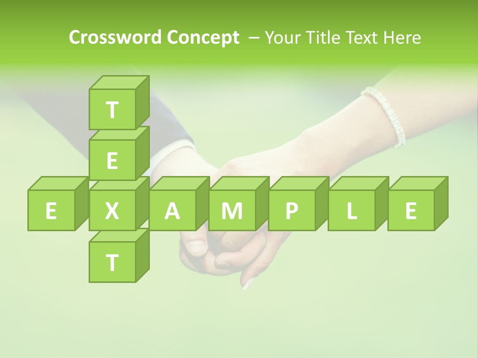 Home Ventilation Cool PowerPoint Template