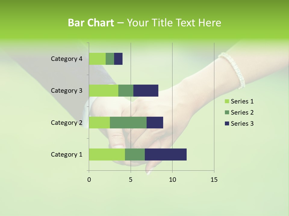 Home Ventilation Cool PowerPoint Template