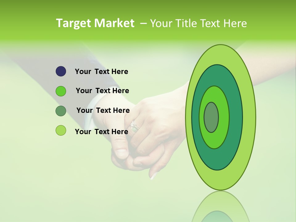 Home Ventilation Cool PowerPoint Template